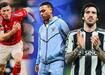 Premier Lig transfer piyasas�n� de�...