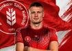 Ziraat Bankkart'tan Yuriy Gladyr takviyesi