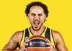 Shane Larkin: 'Fenerbah�e gibi bir kul�pte olmak farkl� bir �ey'