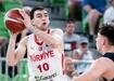 20 Ya� Alt� Basketbol Milli Tak�m� yar� finali ka��rd�!