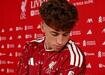 Liverpool'dan 40 milyon euroluk transfer; Victor Munoz