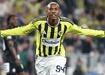 Fenerbah�e'de kader adam� Talisca
