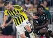 Skriniar'�n Graz kar��s�ndaki performans� �ne ��kt�