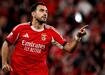 Benfica'dan Fenerbah�e'nin teklifine yan�t: Pavlidis