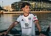 Fulham, Real Madrid'den ikinci tran...