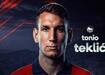 Mardin 1969 Spor, Tonio Teklic'i kadrosuna katt�