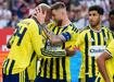 Fenerbah�e'den �ampiyonlar Ligi yolunda net skor!
