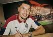 Galatasaray'�n istedi�i Abline Monaco'da!