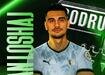 Bodrum FK, Florian Loshaj'� kadrosuna katt���n� a��klad�
