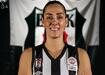Be�ikta� BOA, Gizem Ba�aran Turan'� a��klad�!