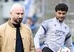 Hoffenheim'dan Be�ikta� ve Vlahovic...