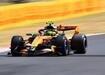 Macaristan GP'de pole pozisyonu Lando Norris'in