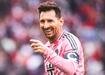 Lionel Messi'den s�rpriz hamle: �sp...
