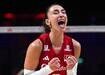 Hande Balad�n: 'Bask�y� deste�e �evirmek istiyoruz'