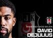 Be�ikta�, David DeJulius'u kadrosuna katt�