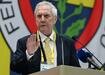 Aziz Y�ld�r�m, �smail Kartal ve futbolcularla bir araya geldi