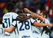 Inter, Manchester City'yi penaltıla...