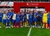 Manchester United, Atletico Madrid'...