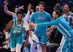 Hornets, OKC'ye sezonun en a��r i� saha yenilgisini ya�att�