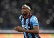 Trabzonspor'a Nwaiwu �oku! UEFA'dan 2 ma� ceza