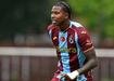 Trabzonspor'da Cabral, Avrupa'da yine k�rm�z� g�rd�