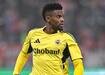 Fenerbah�e'de Semedo tak�mdan ayr�labilir! ��te nedeni