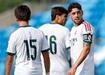 Arda G�ler sahneye ��kt�, Real Madr...