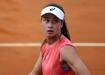 Zeynep S�nmez, Memphis'e ikinci turda veda etti