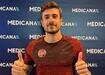 Fatih Karag�mr�k, Dorukhan Tok�z'� a��klad�