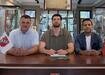 Kar��yaka Basketbol Tak�m�, Hakan Say�l�'y� kadrosuna katt�