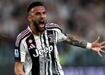 Be�ikta�'tan Nico Gonzalez geli�mesi!