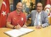 Galatasaray �a�da� Faktoring'de Frederic Dusart d�nemi