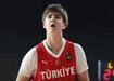 Yi�it Mehmet Okur, kariyerini Barcelona altyap�s�nda s�rd�recek
