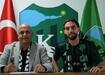 Kocaelispor, Berkan Kutlu'yu kadrosuna katt�