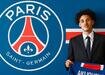 PSG'den 50 milyon euroluk transfer!...