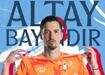 Manchester United, Altay Bayındır'ı...