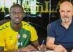 Badou Ndiaye'nin yeni adresi belli oldu