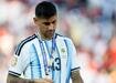 Cristian Romero transferinde dev ya...