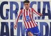 River Plate, Thiago Almada'yı kadro...