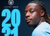 Manchester City, Jeremy Doku ile ye...