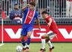 PSG ile Manchester United yeni�emed...
