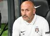 Vincenzo Italiano, Be�ikta�'ta rekorla ba�lad�!