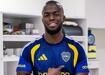 Enner Valencia, Boca Juniors'a transfer oldu!