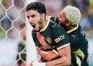 Manchester City, Atletico Madrid'i ...