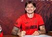 Berat Ayberk �zdemir, Arca �orum FK'de!