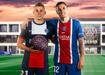 Lucas Digne yeniden PSG'de!...