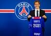 PSG, Mika Godts'u kadrosuna katt�...