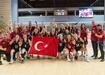 Filenin Sultanlar�, Akdeniz Oyunlar� �ampiyonu!