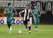Manisa FK - Bodrum FK ma��nda gol yok!