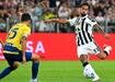 Juventus, Parma'yı 2 golle geçti...